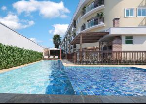 Condomínio SUNLIT RESIDENCE