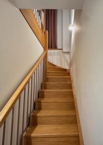 Boutique Duplex Retreat in Central Riga