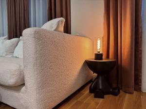 Boutique Duplex Retreat in Central Riga