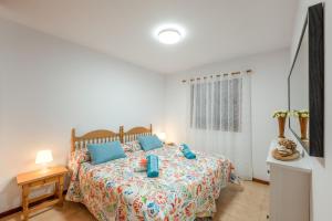 Elegant Apartment In Los Cancajos