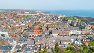 Auty Cottage- North East Escapes