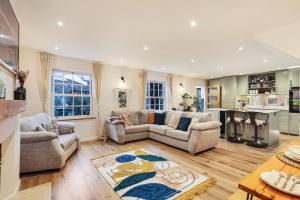 Auty Cottage- North East Escapes