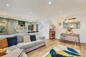 Auty Cottage- North East Escapes