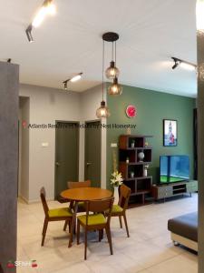Atlantis Residences Melaka by Nest Homestay
