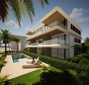 Family apartments - Aurora Sand - Carraro Immobiliare Jesolo