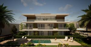 Family apartments - Aurora Sand - Carraro Immobiliare Jesolo