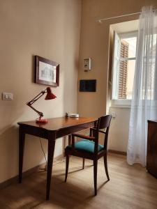 Casa Rubino al Massimo