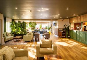 Cotswolds Hotel & Spa