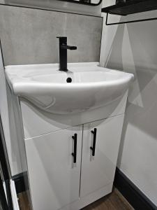 Stylish 1-BR Apartment near Newark Castle