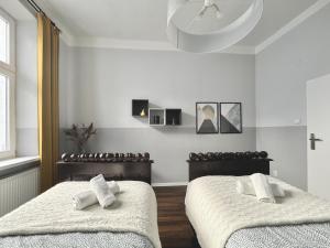 GREEN APARTMENTS #Kazimierz, building A