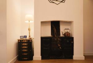 The Retreat One Bedroom Cottage