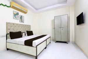 Hotel O M.C Residency