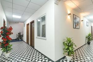FabHotel Jai Palace Comfortable Stay