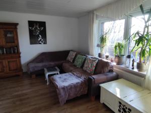 Nikis FeWo an den Dörenther Klippen