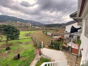 Country House on the Paiva River - Hostiva