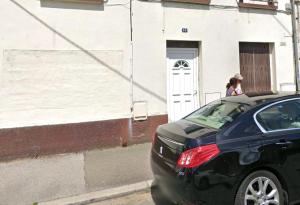 Studio calme dans Beauvais