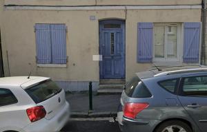 Studio calme dans Beauvais