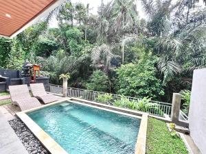Widhiana Villa Ubud