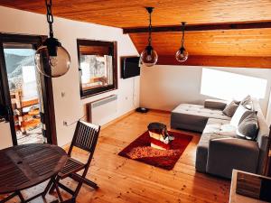 The Emperor of the Forest