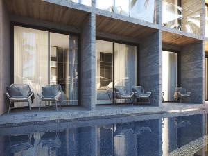 Resort Muro Alto