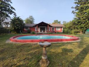Shalom Farm Stay