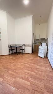 Затишна квартира в центрі