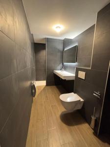 Le Bovary Hotel Suite Safari