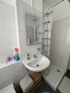 Apartment Salzgitter - Ideal for long stays