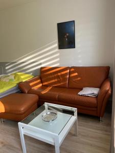 Apartment Salzgitter - Ideal for long stays
