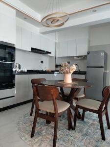 Alina Urban Comfort 2BR Kilimani