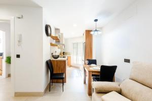 Apto Reformado Nerja Centro a 2 min de la playa