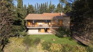 Villa Poggio Tondo by VacaVilla