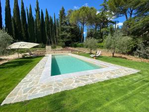 Villa Poggio Tondo by VacaVilla