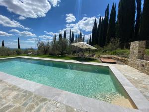 Villa Poggio Tondo by VacaVilla
