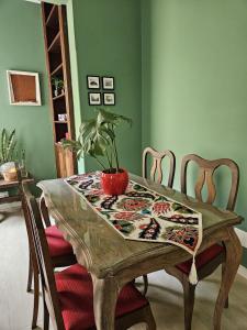 Copacabana Amazonica