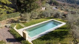 Villa Poggio Tondo by VacaVilla