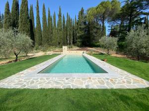 Villa Poggio Tondo by VacaVilla