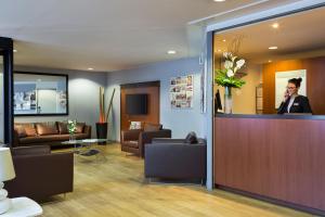 Appart'hotels Citadines Prado Chanot Marseille : photos des chambres