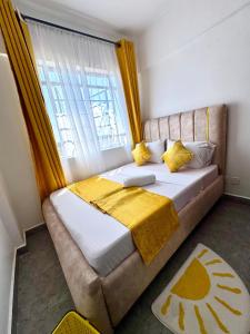 Sams apartment Kisumu