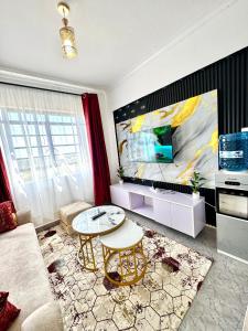 Sams apartment Kisumu