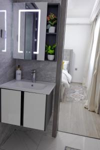 Alina Urban Comfort 2BR Kilimani