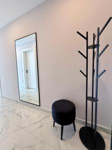 SA Apartments! Cleopatra Sea View Flat , 150m to the Beach