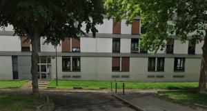 Appartement lumineux centre