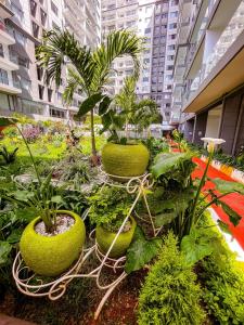 Alina Urban Comfort 2BR Kilimani