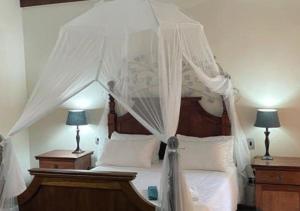 Moon Landscape Self Catering