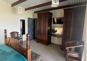 Moon Landscape Self Catering