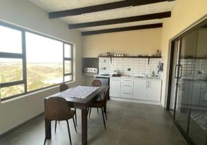 Moon Landscape Self Catering