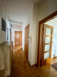 2 BR WorkNest at Dorcol