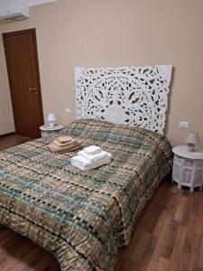 Appartamento MonteNero