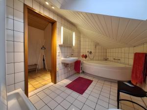 Appartment Techblick